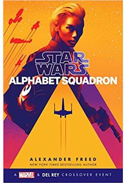 Star Wars - Alphabet Squadron