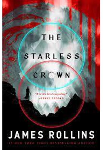 The Starless Crown (Moon Fall Book 1