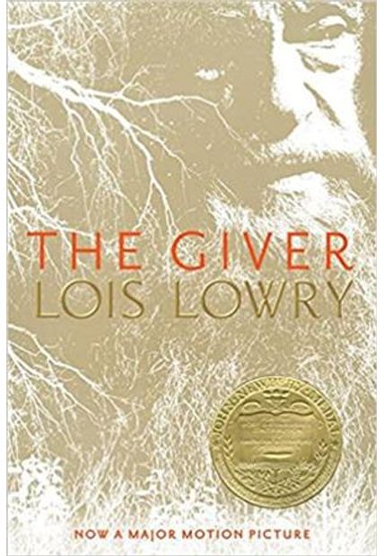 Giver, The The Giver