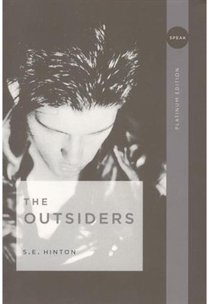 Outsiders, The The Outsiders
