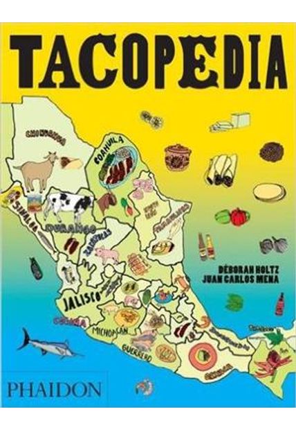 Tacopedia