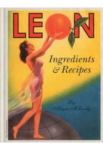 Leon - Ingredients & Recipes