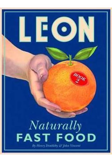 Leon - Naturally Fast Food
