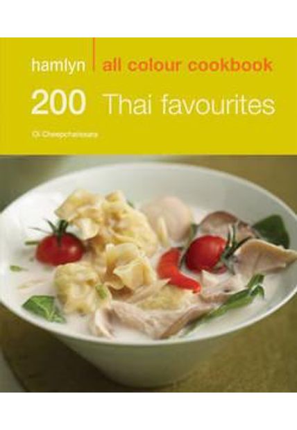 200 Thai Favourites
