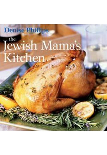 Jewish Mama´S Kitchen, The The Jewish Mama´S Kitchen