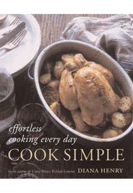 Cook Simple - Effortless Cooking Every Day