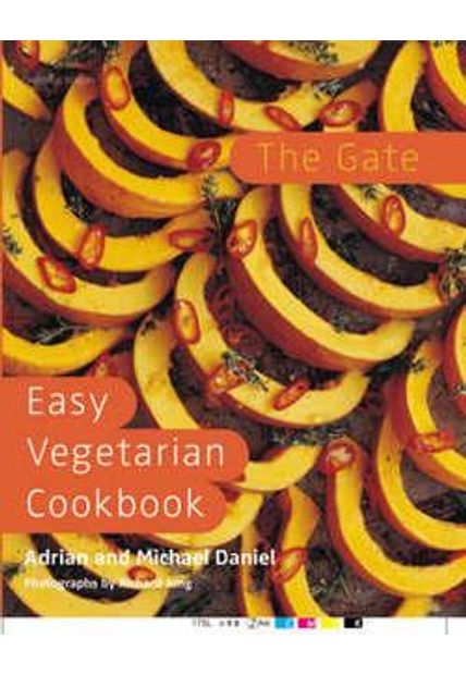 Gate, The - Easy Vegetarian Cookbook
