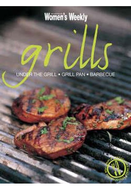 Grills - Under The Grill, Grill Pan, Barbecue
