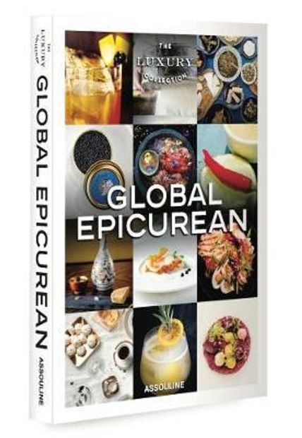 Global Epicurean