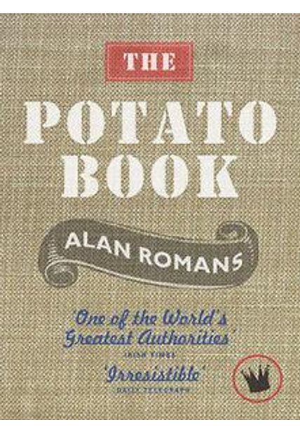 Potato Book, The The Potato Book