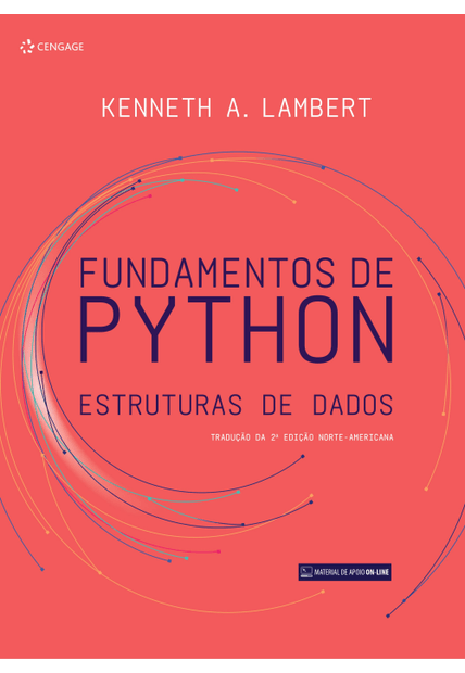 Fundamentos de Python: Estruturas de Dados
