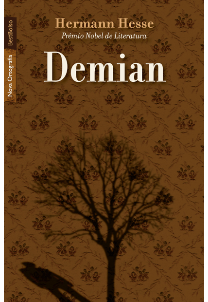Demian (Edição de Bolso)