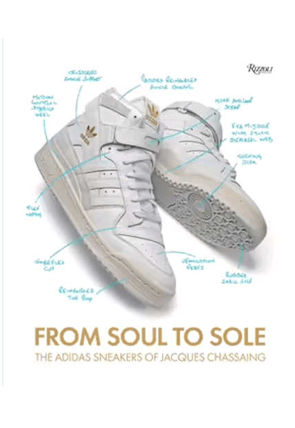 From Soul To Sole