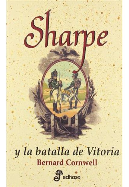 Sharpe Y La Batalla de Vitoria