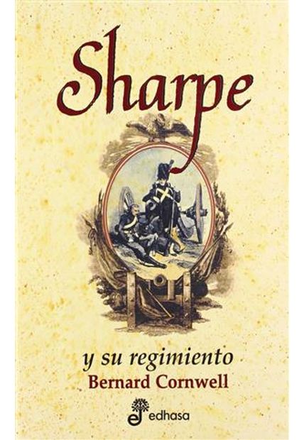 Sharpe Y Su Regimiento
