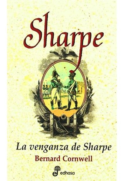 Venganza de Sharpe