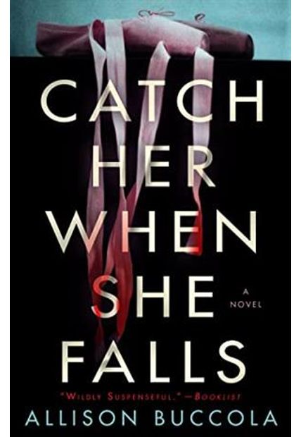 Catch Her When She Falls: a Novel