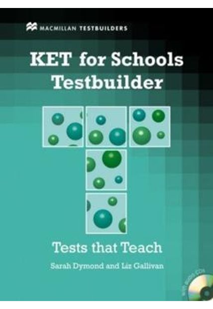 Ket For Schools Testbuilder