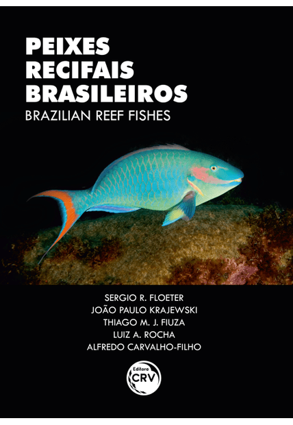 Peixes Recifais Brasileiros