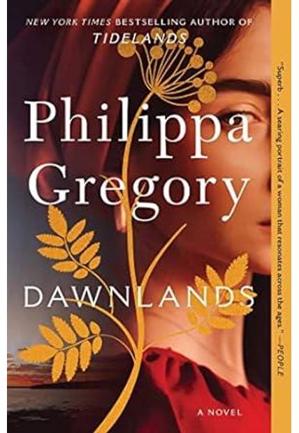 Dawnlands: a Novel