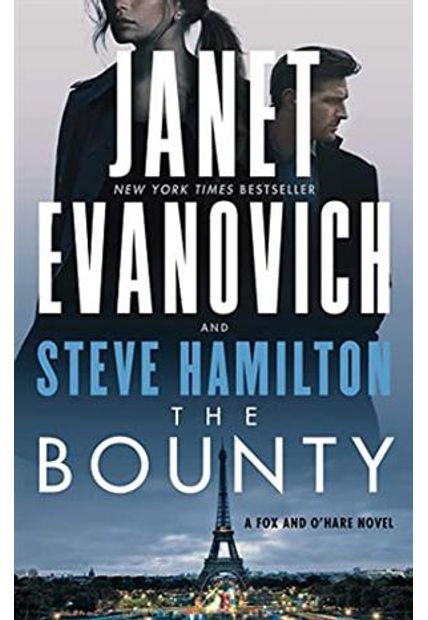 The Bounty: a Novel
