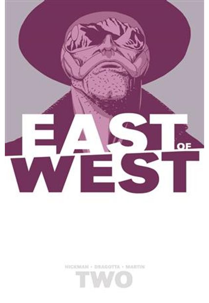 East of West Voluem 2