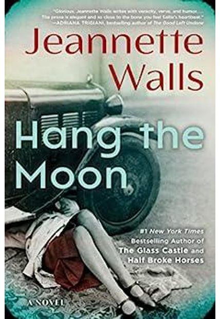 Hang The Moon: a Novel