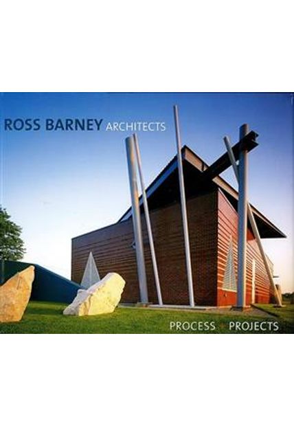 Ross Barney Architects - Process + Projects