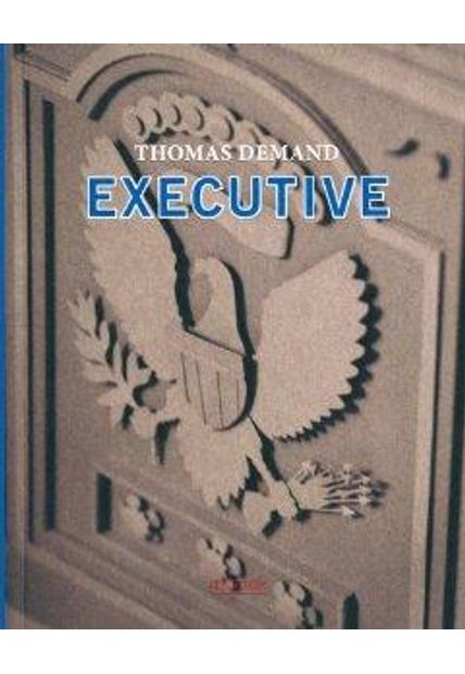 Thomas Demand - Executive: From Poll To Presidency