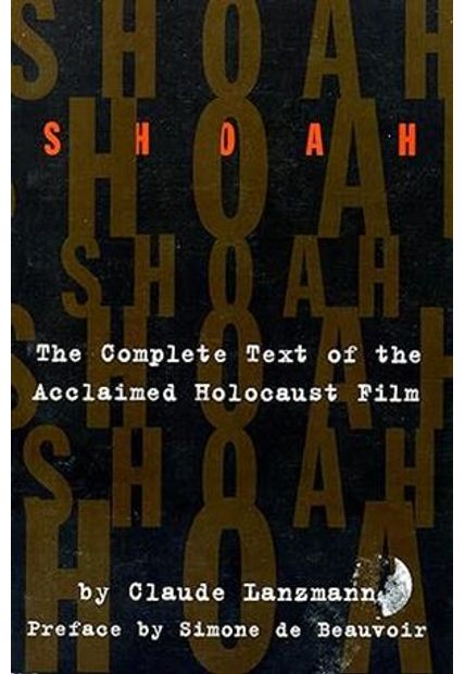 Shoah - The Complete Text