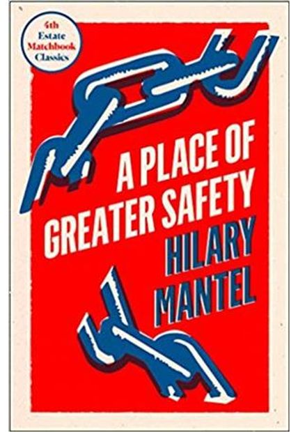 mantel a place of greater safety mantel a place of greater safety