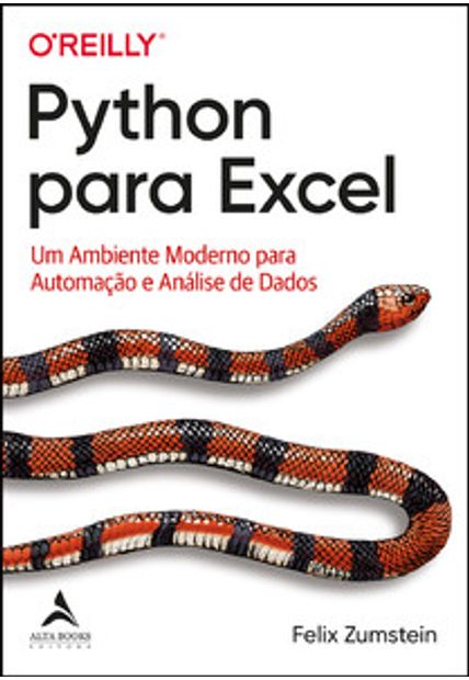 Python para Excel: Um Ambiente Moderno para Automação e Análise de Dados