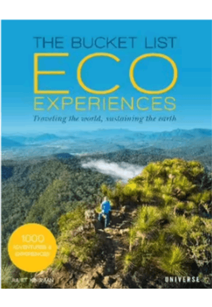 The Bucket List Eco Experiences
