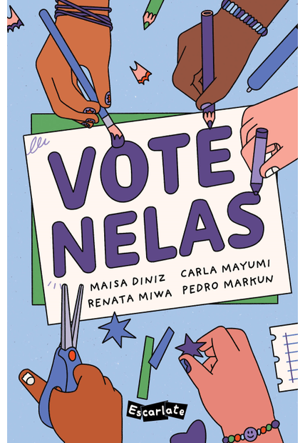 Vote Nelas