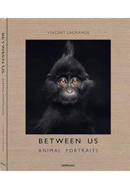 Between Us: Animal Portraits