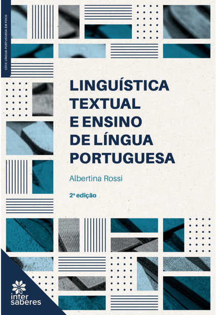 Linguística Textual e Ensino de Língua Portuguesa