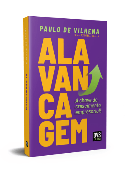 Alavancagem: a Chave do Crescimento Empresarial!