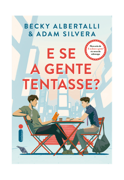 E Se a Gente Tentasse?