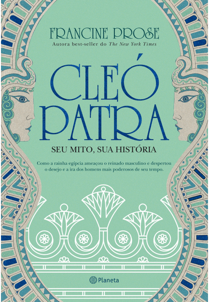 Cleópatra: Seu Mito, Sua História