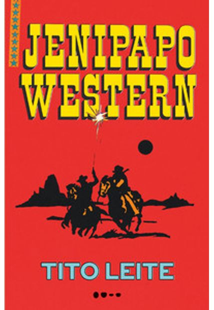 Jenipapo Western