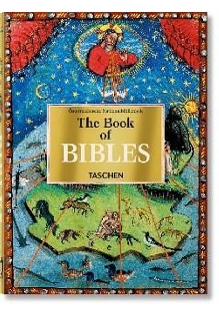 The Book of Bible