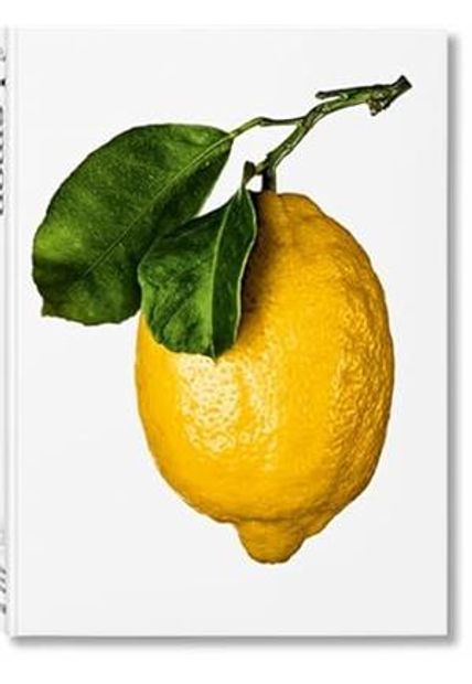 The Gourmand´S Lemon: a Collection of Stories and Recipes