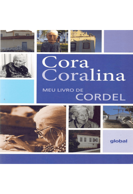 Meu Livro de Cordel