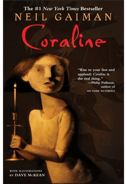 Coraline - 10Th Anniversary Edition