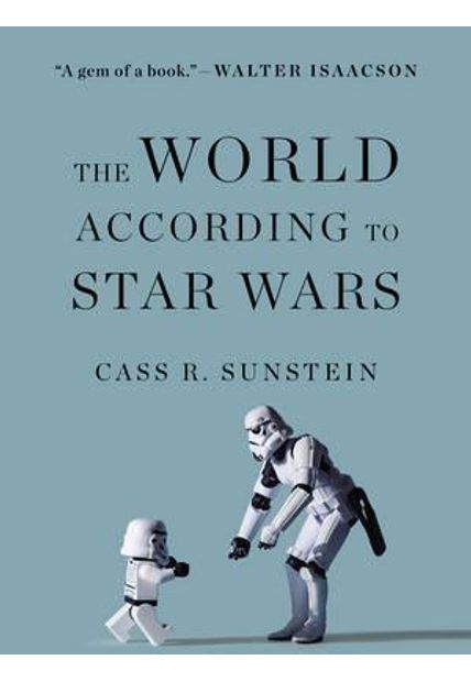 World According To Star Wars, The The World According To Star Wars