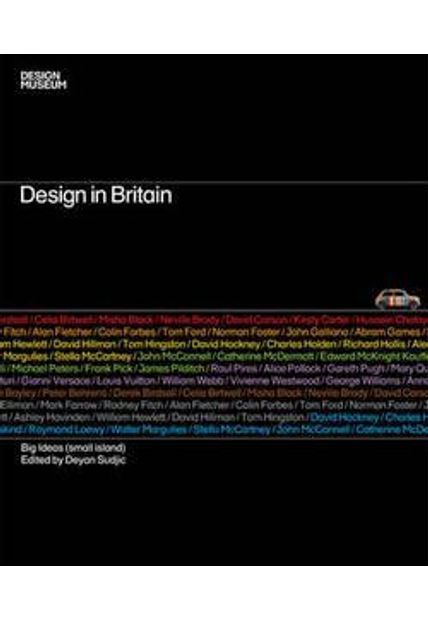 Design in Britain