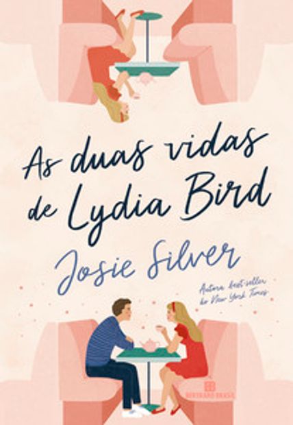 As Duas Vidas de Lydia Bird