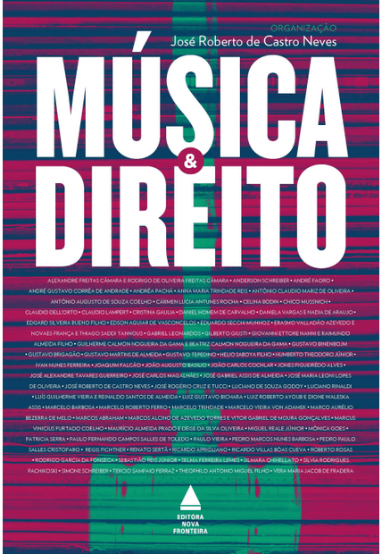 Música e Direito