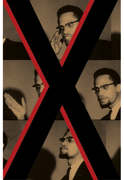 Malcolm X Fala: os Discursos do Último Ano de Vida de Malcolm X