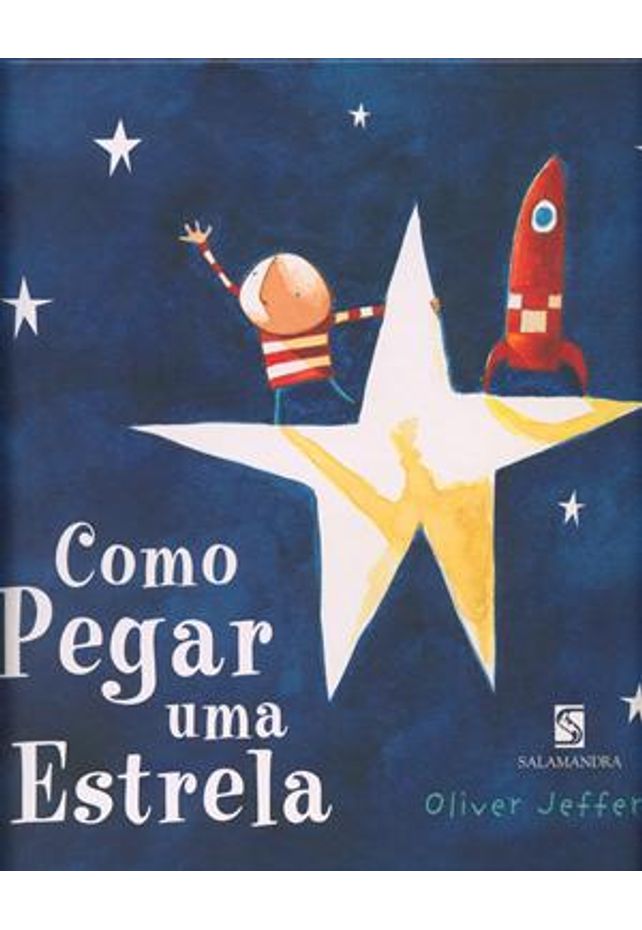 Como Pegar Uma Estrela Livraria Da Vila